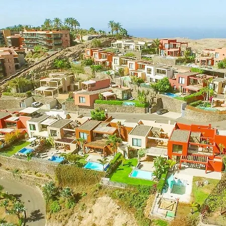 Terrazas 14 * La Playa de Arguineguin