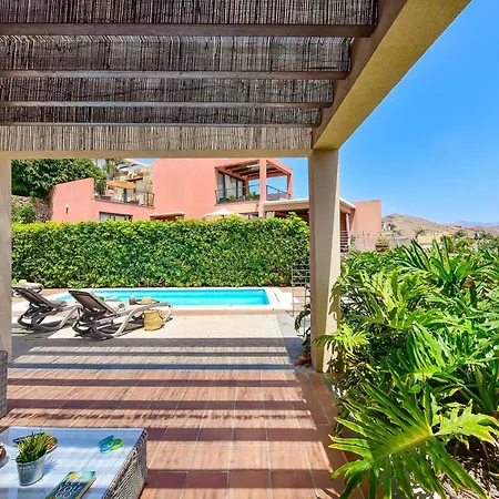 Villa Terrazas 14