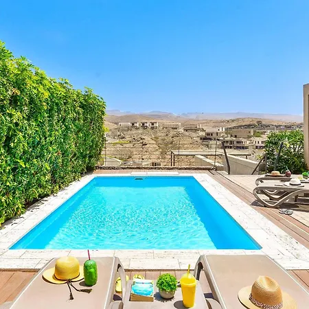 Villa Terrazas 14