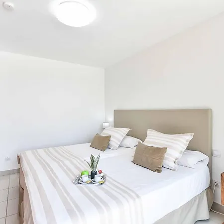 Villa Terrazas 14 *