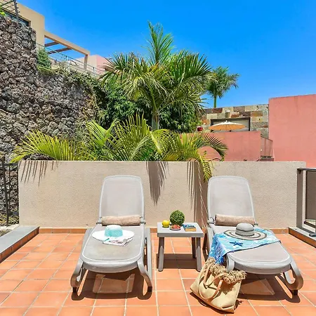 Villa Terrazas 14